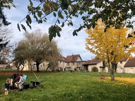 t3 dans un habitat partagé