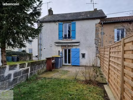 maison 2 pièces 72 m²