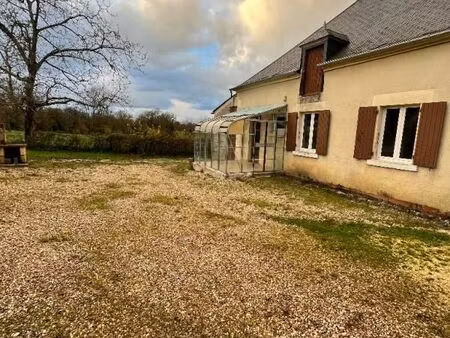 maison 3 pièces 68 m²