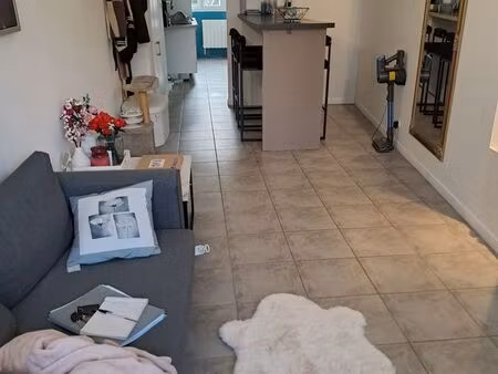 maison à louer - 2 pièces - 45 21 m2 - alencon - 61 - basse-normandie