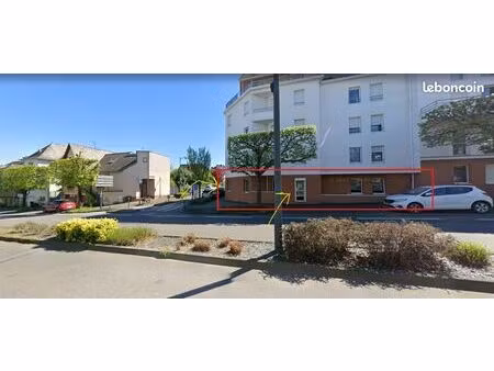 a louer bureau dans cabinet paramédical rennes saint martin