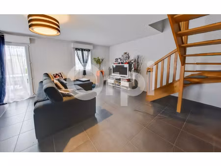maison dammartin-en-goële m² t-5 à vendre  268 000 €
