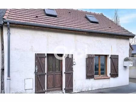 maison tricot 83.57 m² t-3 à vendre  95 000 €
