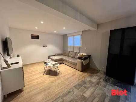 location maison meublé à marpiré (35220) : à louer meublé / 94m² marpiré