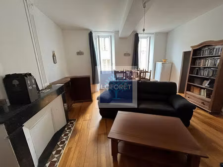 immeuble t6 blaye à vendre