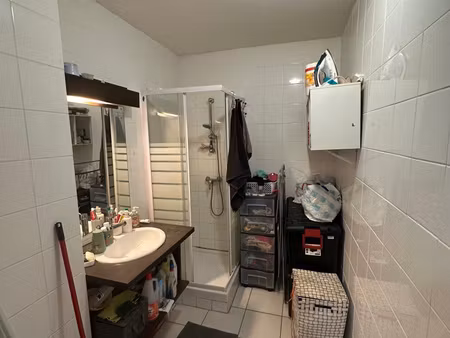 appartement à vendre 79500 eur à kourou