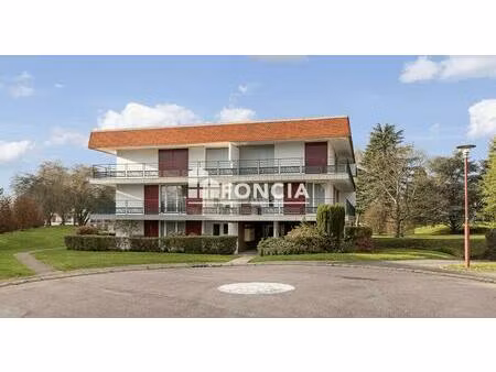 appartement 4 pièces 77m² à vendre 256800€ - le mesnil-esnard 76240