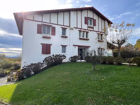 villefranque un cadre idéal pour votre vie de famille