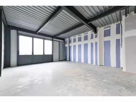 cherche investisseur pour atelier neuf à vendre avec locataire déjà trouvé et rendement 8%