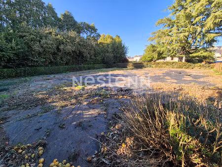 terrain à vendre à plaudren - 543 m²