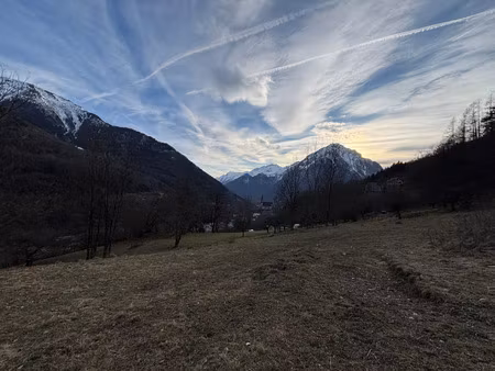 appartement à vendre allemond 2 pièce(s) 47m2 230 000€