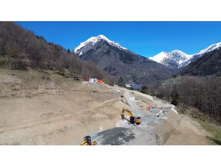 appartement à vendre allemond 3 pièce(s) 67m2 305 000€