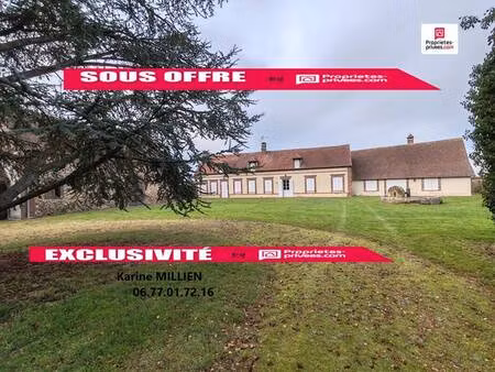 proprietes privees.com karine millien