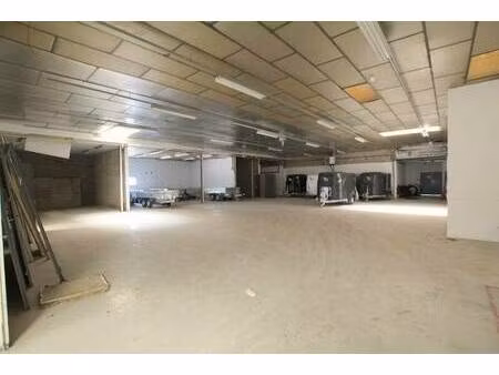 espace bureau à louer