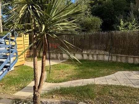 appartement 2 pièces 52 m²