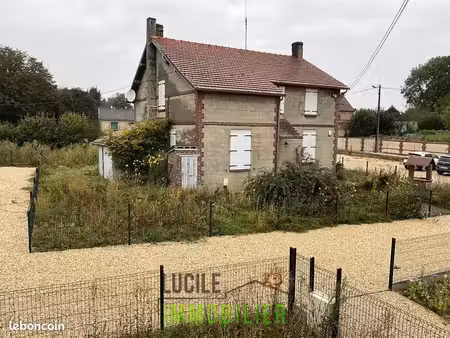 maison 6 pièces 152 m²