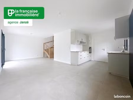 maison 5 pièces 89 m²