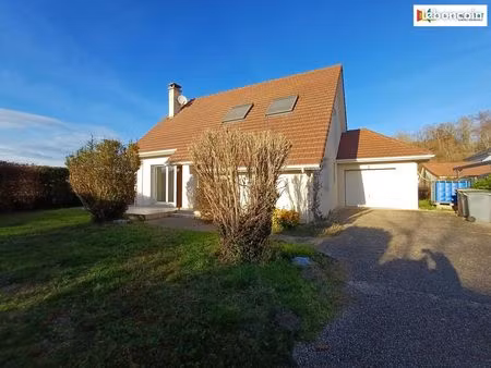 maison 5 pièces 112 m²