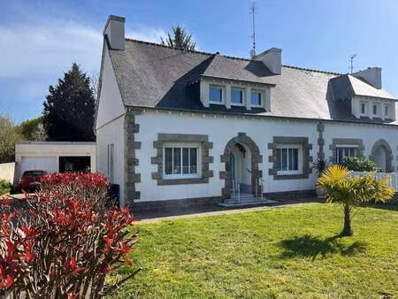 vente maison à clohars-fouesnant (29950) : à vendre / 130m² clohars-fouesnant