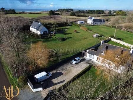 vente maison à esquibien (29770) : à vendre / 113m² esquibien