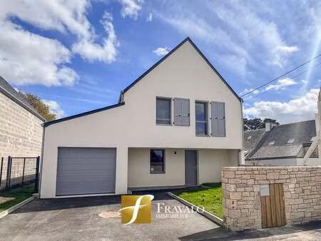 vente maison à larmor-baden (56870) : à vendre / 106m² larmor-baden