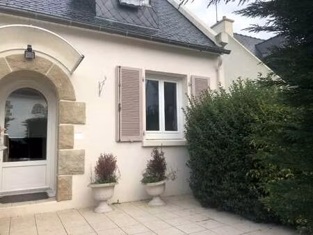 vente maison à trégueux (22950) : à vendre / 126m² trégueux