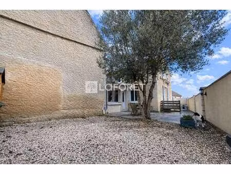 vente maison à biéville-beuville (14112) : à vendre / 120m² biéville-beuville