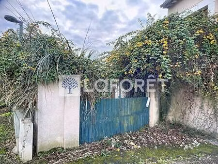 vente maison à pas-de-jeu (79100) : à vendre / 60m² pas-de-jeu