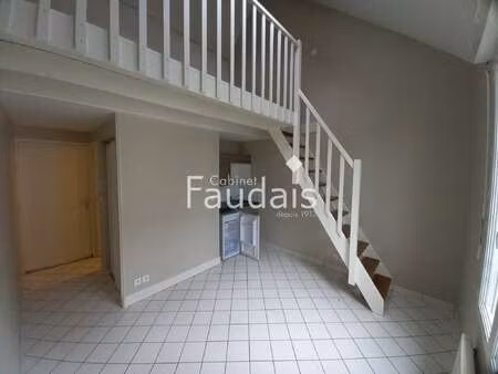 location appartement t1 à agneaux (50180) : à louer t1 / 24m² agneaux