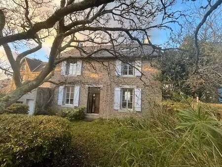 location maison à quimper (29000) : à louer / 210m² quimper