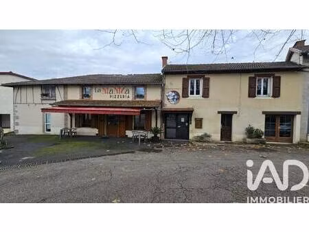 immeuble à vendre
