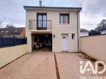 maison de ville à vendre