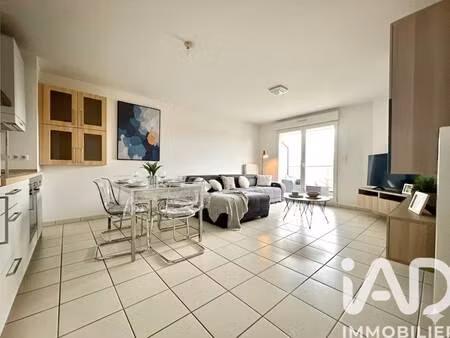 iad france céline fersing