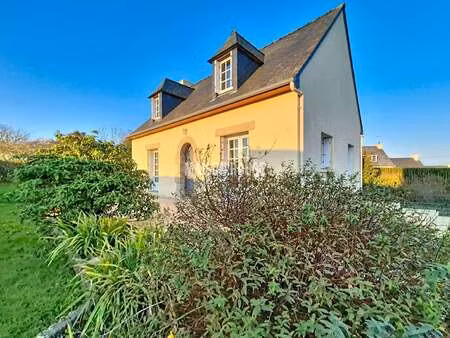 vente maison à lanvallay (22100) : à vendre / 94m² lanvallay