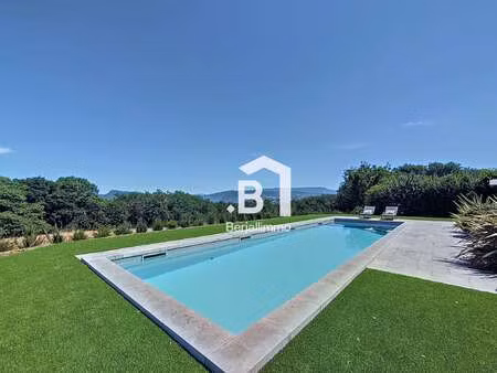 maison de luxe à vendre aux abrets : 628 000 € | 181m²