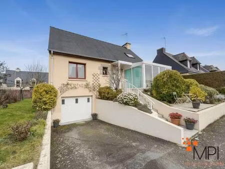 vente maison à l'hermitage (35590) : à vendre / 106m² l'hermitage