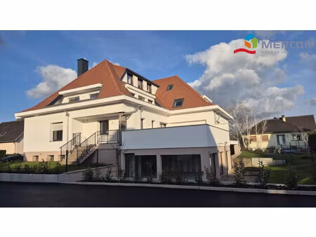 appartement 3 pièces neuf