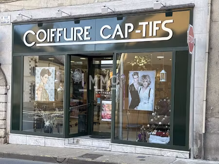 fonds de commerce à vendre saint-calais