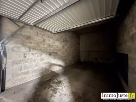 box de 13m2 centre ville jean jaures