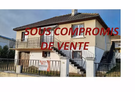 saint-florentin  habitable de suite