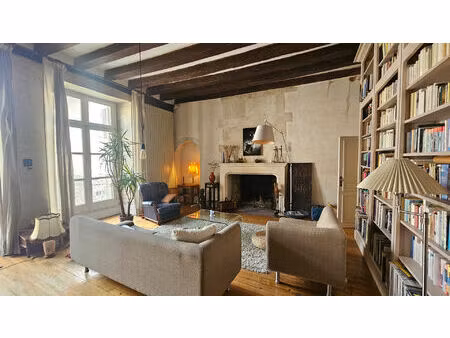 maison - tours - 265 m2