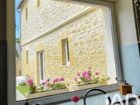 vente maison/villa 9 pièces