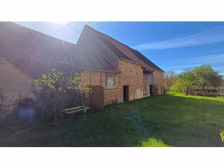 maison saint civran 5 pièce(s) 95 m2