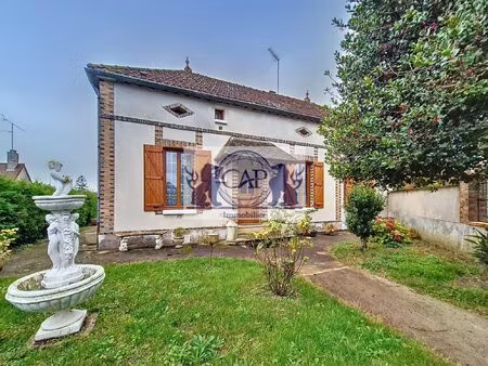 maison ancienne proche gare sncf