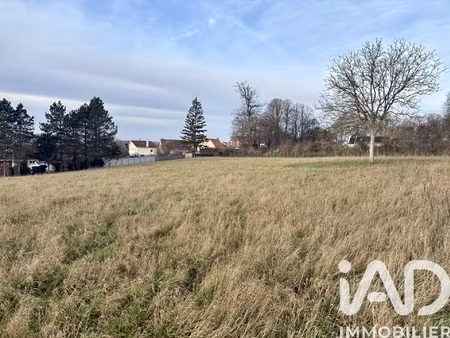 vente terrain à bâtir 8 274 m²