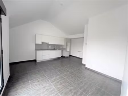 appartement 2 pièces