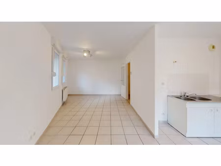 le confort d'un t3 aux portes de nancy !