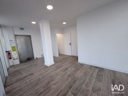 location local d'activités 22 m²