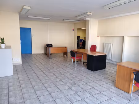 jarny centre local commercial