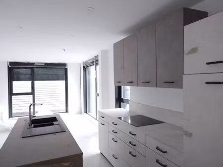 à louer appartement 110 m² – 1 050 € |briey